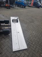 Rvs Barblad / tap/ lekbak, Huis en Inrichting, Barren, Ophalen of Verzenden