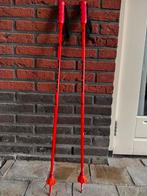 Atomic Skistokken 90cm, Sport en Fitness, Gebruikt, Stokken, Ophalen of Verzenden, Atomic