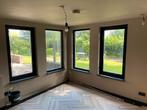 Latex spuiten, keuken , trappen, deuren spuiten, schilder, Binnenschilderwerk