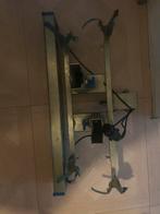 Twinny Load Trekhaak Fietsendrager, Auto diversen, Ophalen of Verzenden, 2 fietsen, Gebruikt, Trekhaakdrager