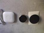 Google nest thermostaat, Doe-het-zelf en Verbouw, Thermostaten, Ophalen, Slimme thermostaat, Zo goed als nieuw
