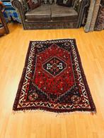 Perzisch Handgeknoopt Shiraz Tapijt. OPRUIMACTIE!, 100 tot 150 cm, Perzisch, 200 cm of meer, Ophalen of Verzenden