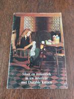 haakboekje, Ophalen of Verzenden, Gebruikt, Haken, Patroon of Boek