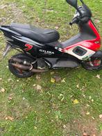 Gilera runner DUITS, Ophalen, Tweetakt, Gebruikt, Overige modellen