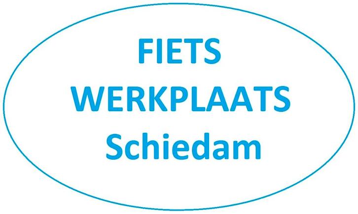 Fietswerkplaats Schiedam, Fietsen en Brommers, Fietsonderdelen, Gebruikt, Algemeen, Overige typen, Ophalen