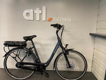 SPARTA A-Lane Energy F8e 53cm Twilight Blue beschikbaar voor biedingen