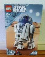 Lego Star Wars 75379 Buildable R2-D2 Nieuw GESEALD, Verzenden, Nieuw, Complete set, Lego