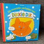 DIKKIE DIK -De mooiste verhalen van Dikkie Dik, Ophalen, Zo goed als nieuw, Jet Boeke