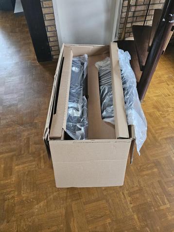 Elica afzuigkap beschikbaar voor biedingen