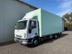2004 Iveco Eurocargo ML75E15 Vrachtwagen, Iveco, Overige brandstoffen, Bedrijf, Te koop