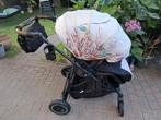 Buggy met luchtbanden, Ophalen of Verzenden, Gebruikt, Overige merken, Voetenzak