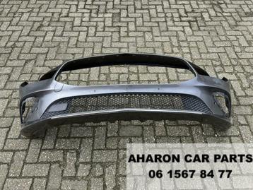 CLA W118 C118 Voorbumper PDC A1188855300 X118 Origineel 7787 beschikbaar voor biedingen