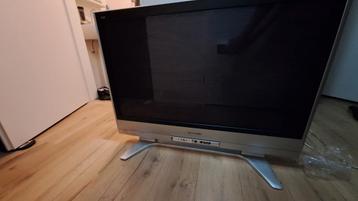 Panasonic Viera 42 inch plasma tv beschikbaar voor biedingen