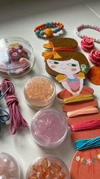 Djeco - knutsel pakket, Ophalen of Verzenden, Zo goed als nieuw, Materiaal