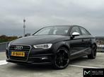 Audi A3 Limousine 1.4 TFSI |S-Line|DSG|Rotors|Xenon|Stoelver, 125 pk, Gebruikt, 4 cilinders, 1210 kg