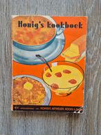 Honig's Kookboek - Vintage Recepten, Gelezen, Ophalen of Verzenden, Honig, Hoofdgerechten