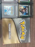 Nintendo Game Boy Advance Glacier Console Pokémon Silver, Spelcomputers en Games, Spelcomputers | Nintendo Game Boy, Www.nintendo.com