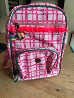 Schooltas met bijbehorende etui van Le Big, Ophalen of Verzenden, Nieuw, Overige kleuren, Rugtas