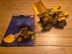 Lego Technic 8853 Shovel - Vintage!, Kinderen en Baby's, Ophalen of Verzenden