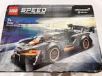 LEGO Speed Champions McLaren Senna 75892, Ophalen of Verzenden, Gebruikt, Complete set, Lego