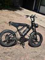 ESMASTER Fatbike Model: Matrix 21700, Ophalen, Gebruikt, 50 km per accu of meer, Overige merken