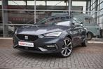Seat Leon  Leon 1.4 e-HYBRID FR, Auto's, Seat, Gebruikt, 4 cilinders, Leon, Zwart