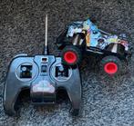 Radiografisch bestuurbare auto / quad, Hobby en Vrije tijd, Modelbouw | Radiografisch | Auto's, Ophalen, Zo goed als nieuw, Overige schalen