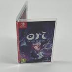 Nintendo Switch Game - Ori and the will of the wisps, 1 speler, Ophalen of Verzenden, Zo goed als nieuw