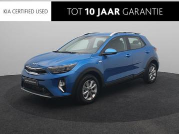 Kia Stonic 1.0 T-GDi MHEV DynamicLine | DEMO | Nvigatie | Ai beschikbaar voor biedingen