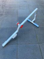 Altrex nokhaak, Ophalen