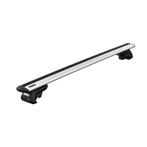 Thule WingBar dakdragers Volkswagen T-Roc, Auto diversen, Dakdragers, Ophalen of Verzenden, Zo goed als nieuw