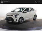 Kia Picanto 1.0 DPI ExecutiveLine | 4-zits | Stoelverwarming, Auto's, Kia, Voorwielaandrijving, Stof, 63 pk, 4 stoelen