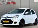 Renault Twingo 1.2 16V Collection Cruise Airco NweApk, Voorwielaandrijving, Gebruikt, Zwart, 4 cilinders