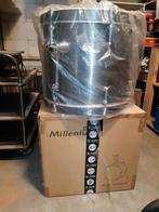 Bass drum millenium, Ophalen of Verzenden, Zo goed als nieuw, Overige merken