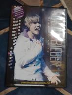 Justin Bieber, Ophalen