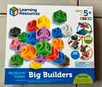Big Builders - Zo goed als nieuw!, Ophalen of Verzenden, Zo goed als nieuw, Overige merken