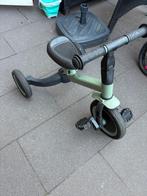 Topmark Kaya  in de kleur groen, Fietsen en Brommers, Fietsen | Driewielers, Ophalen, Gebruikt