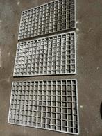 3roosters 28,5-50-3, Doe-het-zelf en Verbouw, Metalen, Ophalen of Verzenden, Zo goed als nieuw, IJzer