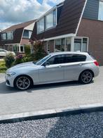 BMW 1-Serie 118I M-sport, 1-Serie, 65 €/maand, Euro 6, 4 cilinders