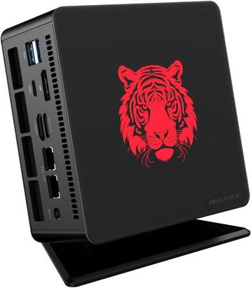 Minisforum Elitemini Um780 Xtx Ryzen 7 7840hs beschikbaar voor biedingen