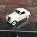 1:43 RENAULT JUVAQUATRE COUPÉ, Hobby en Vrije tijd, Modelauto's | 1:43, Ophalen of Verzenden, Zo goed als nieuw, Auto, Overige merken