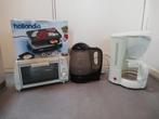 Keukenapparatuur en accessoires voor camper of caravan, Ophalen of Verzenden, Gebruikt