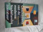 Geschiedenis van de moderne Nederlandse literatuur, Ophalen of Verzenden, Zo goed als nieuw, Thomas Vaessens