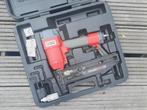 Senco FinishPro 32 Bradnailer, Doe-het-zelf en Verbouw, Gereedschap | Overige machines, Ophalen of Verzenden, Zo goed als nieuw