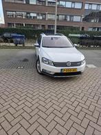 Volkswagen Passat 2.0 TSI 155KW Variant 4MOTION 2013 Wit, Auto's, Automaat, Lane Keeping Assist, 4 cilinders, Wit