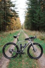 Canyon Grizl XS gravelbike, Gebruikt, Carbon, 49 tot 53 cm, Meer dan 20 versnellingen