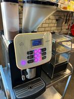 Schaerer Koffiemachine - Horeca douwe egberts koffieautomat, Ophalen, Gebruikt, Koffie en Espresso