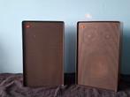 Heco p 2302 SL, Zo goed als nieuw, 60 tot 120 watt, Front, Rear of Stereo speakers, Ophalen