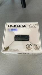 Tickless voor de kat, Dieren en Toebehoren, Ophalen, Nieuw