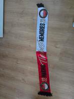 Feyenoord Kampioen Sjaal 2022-2023, Ophalen of Verzenden, Zo goed als nieuw, Feyenoord, Vaantje of Sjaal